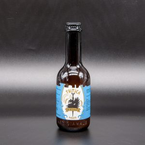 trippa alla fiorentina birra weiss